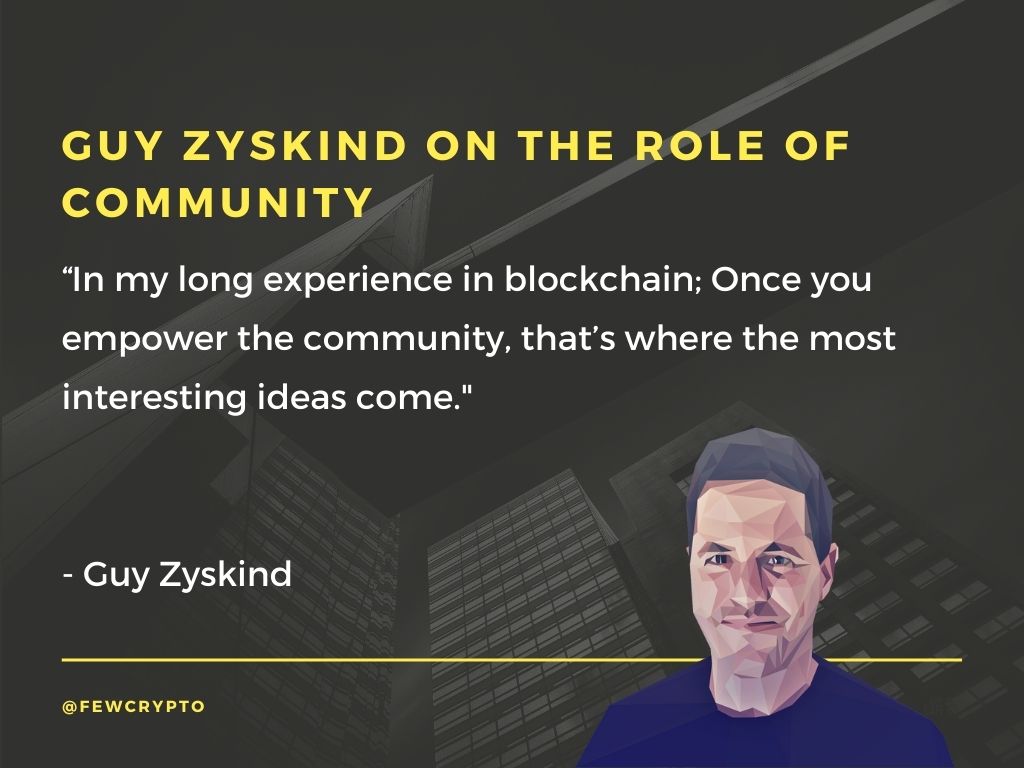 fewcrypto.eth @TOKEN2049 tweet media