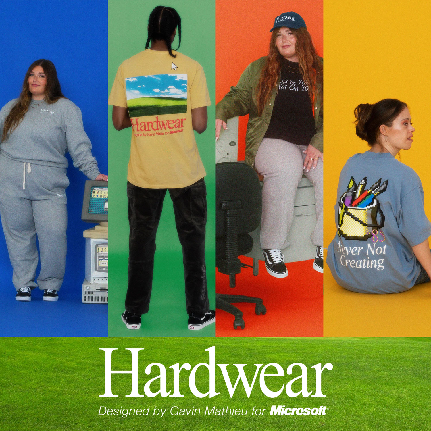 Bluescope Technologies on Twitter "Microsoft has partnered with