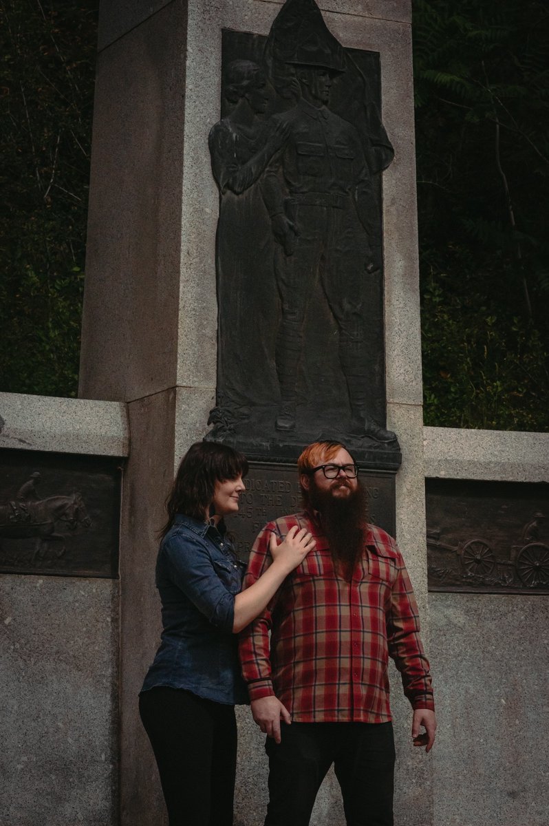 We'll be playing the SLC Farmer's Market this Saturday, the 16th, from 11AM-2PM.
Come support local business and catch us for a few songs!

#NickPassey #AriaDarling #NP&amp;AD #Folk #Folkduo #acousticmusic
