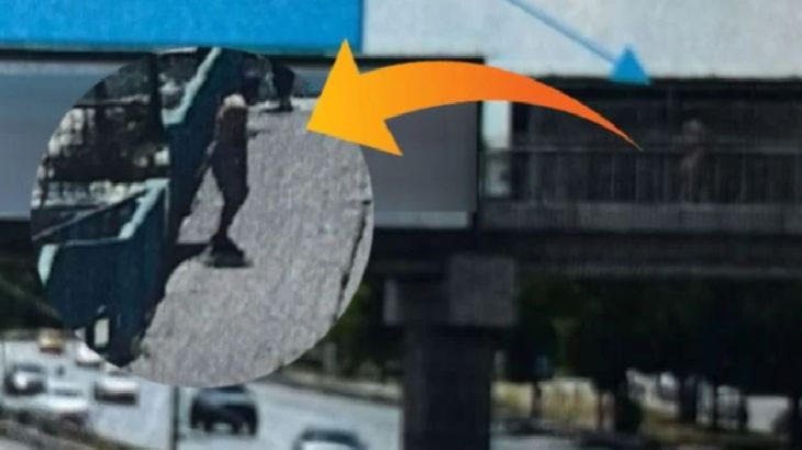 📌İstanbul Küçükyalı'da Bahaddin Ç., güpegündüz öğlen vakti kıyafetlerini çıkartarak üst geçitteki 25 yaşındaki üniversite öğrencisi kadına saldırdı. 

📌 Yakalanan Bahaddin Ç.'nin, "Amacım kendisine tecavüz etmekti. Sıcaktan yanlış kararlar aldım, pişmanım” dediği öğrenildi.