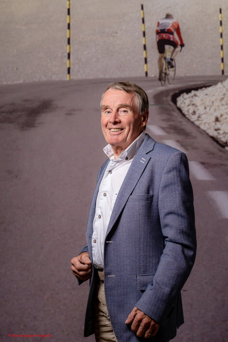 Charles Keijser tweet media