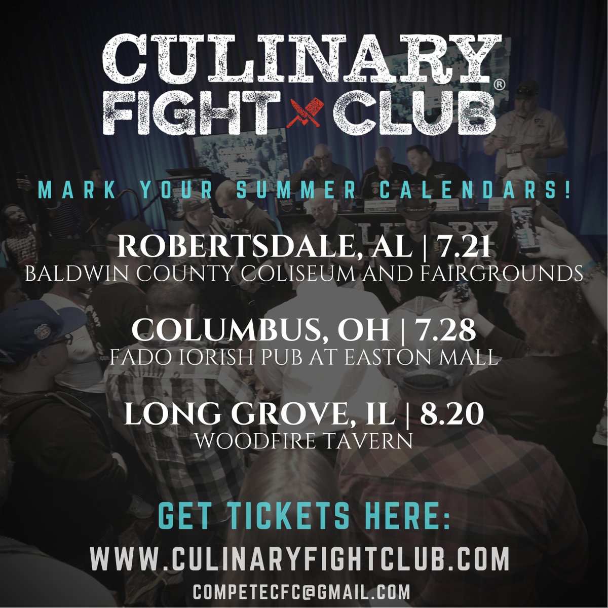 Thanks for the shout out Ashlie Stevens in the <a href="/Salon/">Salon</a> 7/13 issue!  Read the article here: buff.ly/3yEh0lU  Whether we're cooking in a competitive setting or for the family, we all race against a clock or the pantry to get that perfect delicious #PlateUp!