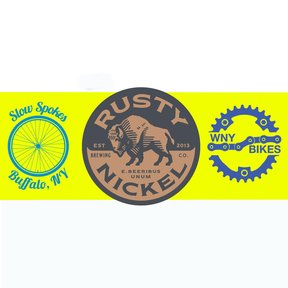 Once people get their E-Bikes, they like to meet with other folks to get out and ride. An example of this is the folks from WNY Bikes in Buffalo. They go out on a weekly ride. They promote safe riding, If you would like more information about them go to facebook.com/groups/wnybike…