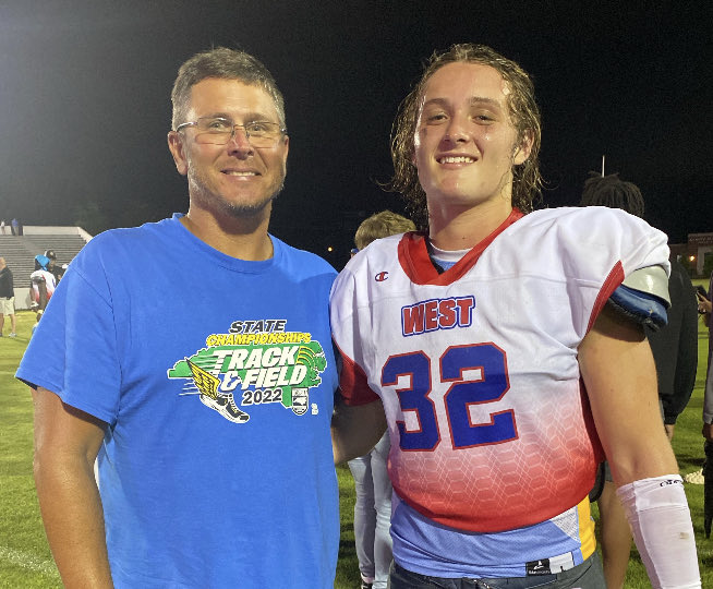 David Devine tweet media