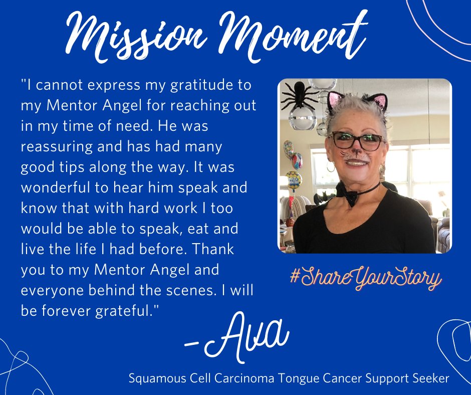 #MissionMoment #ShareYourStory