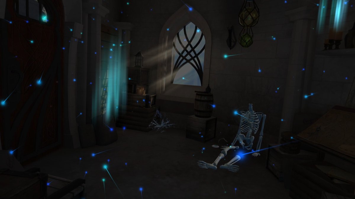 FlowWeaverVR tweet picture
