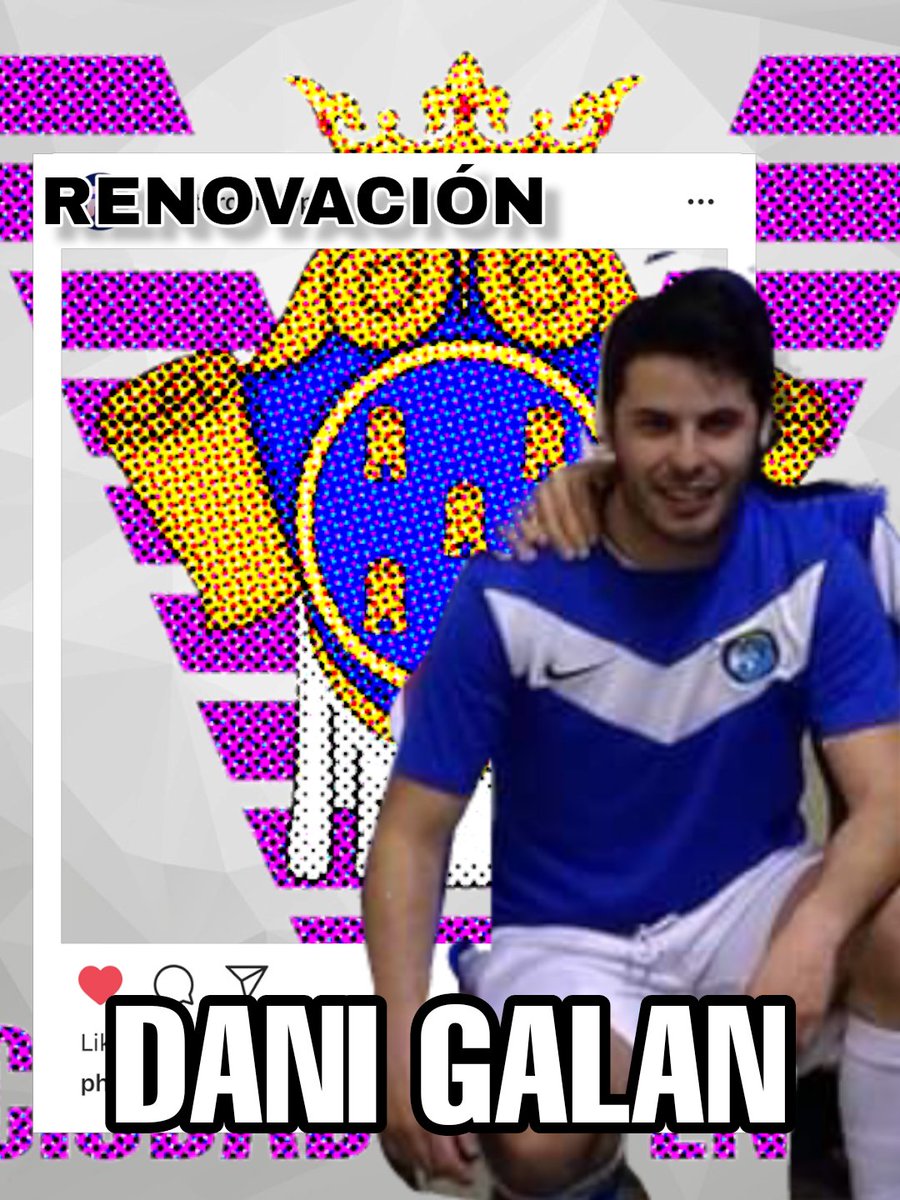 Renueva para la próxima temporada 22/23
<a href="/futormes/">FUTORMES</a> 🟣⚽
#vamoscityzens🟣⚪