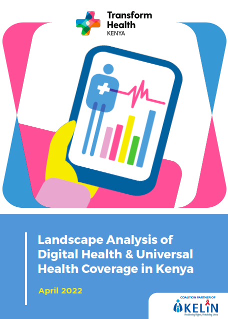 KELINKenya's tweet photo. As we countdown to launching the Transform Health Kenya Coalition, we would like to share the landscape analysis report that speaks to the mandate coalition and priorities of the coalition 👉 https://t.co/ZyqSmVtvaX
@Trans4m_Health @kehia_kenya @MOH_Kenya https://t.co/dGDXz2FcbY
