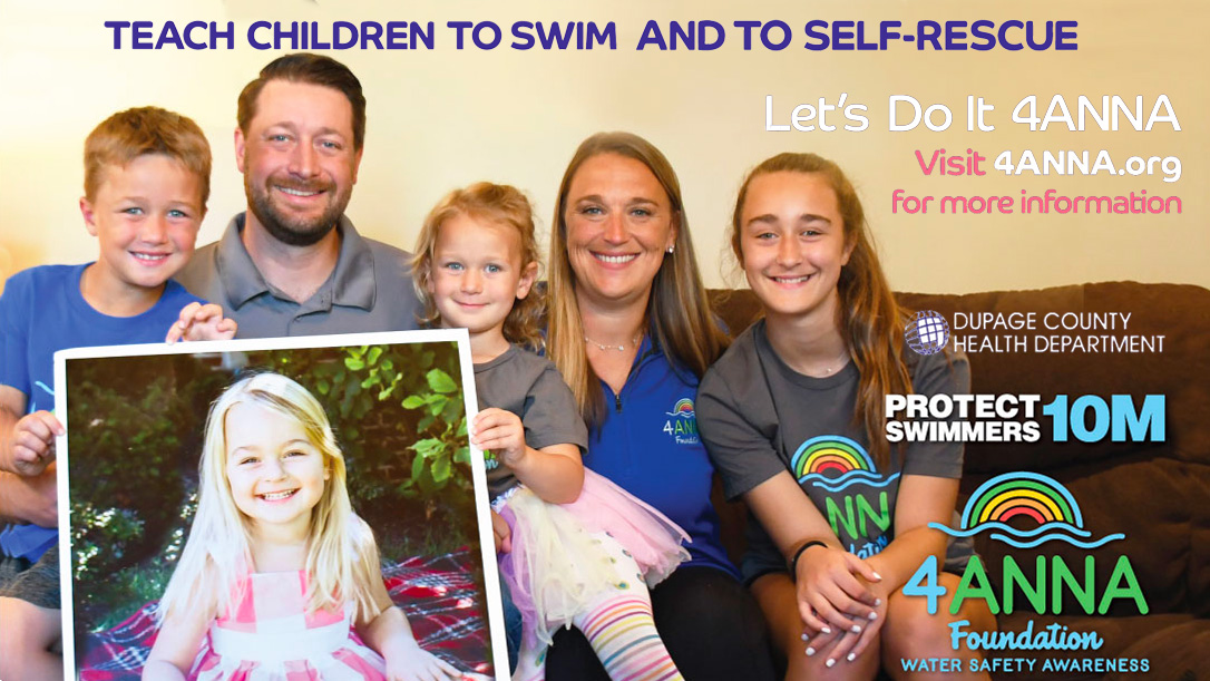 Through the @DuPageHD 's PS10M campaign, we're asking families to take actionable steps to prevent drowning. The BPD offers swimming lessons and encourages people to learn this important skill that can also save their lives. #PS10M

bit.ly/BvilleSwimLess…