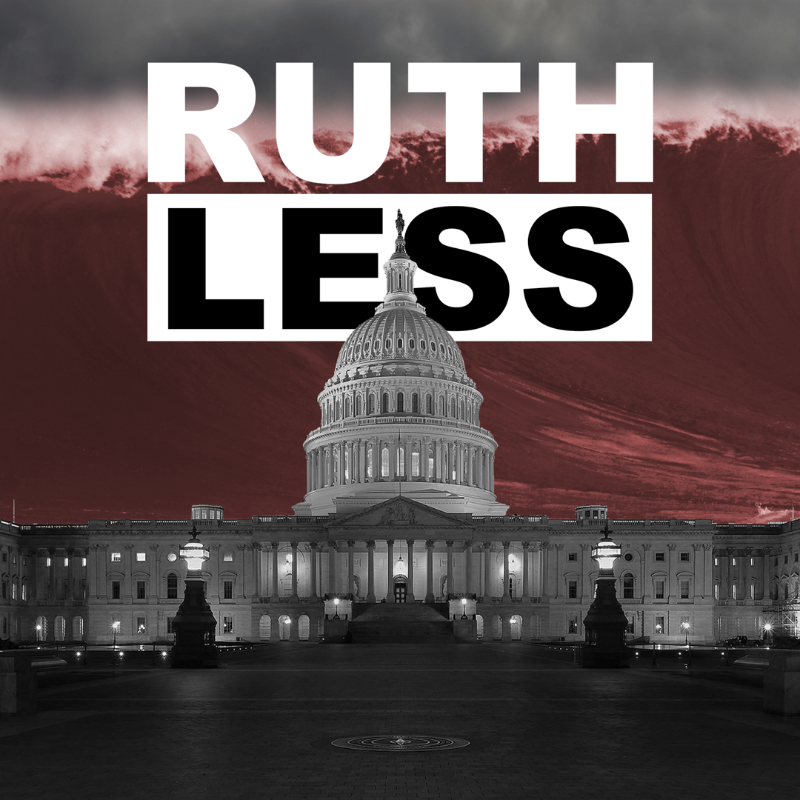 RuthlessPodcast's tweet photo. 🔥 NEW EPISODE 🔥

Fellas discuss the latest Dem plan to raise taxes, this time in a recession. @nolanforsenate joins the progrum for a conversation about her race for Senate from Vermont. And @KendallQuallsMN of TakeCharge shares details on his new documentary, "I Am A Victor."