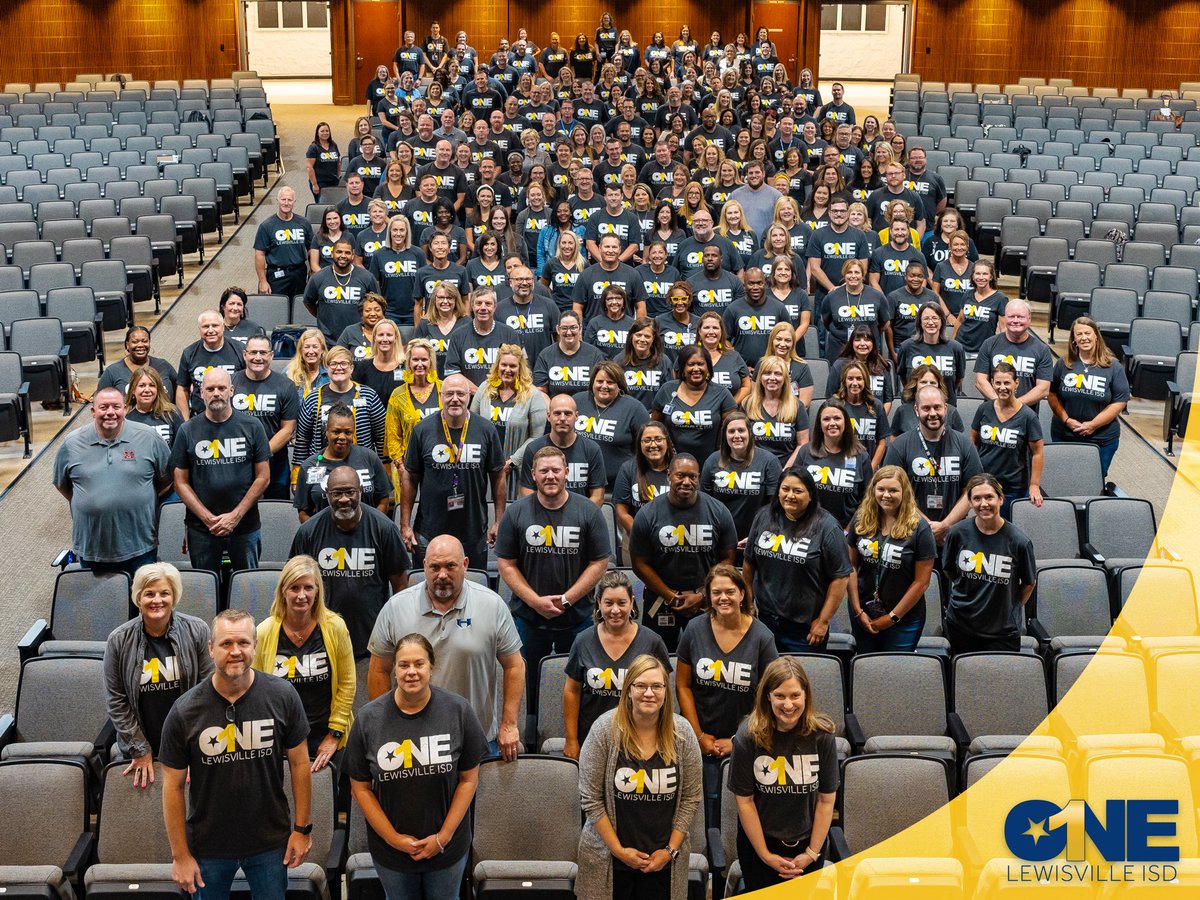 Lori Rapp (@loridrapp) on Twitter photo Beyond thankful for this group of <a href="/LewisvilleISD/">Lewisville ISD</a> leaders and SO excited for the 2022-23 school year and beyond! #OneLISD #LISDThrive Beyond thankful for this group of <a href="/LewisvilleISD/">Lewisville ISD</a> leaders and SO excited for the 2022-23 school year and beyond! #OneLISD #LISDThrive