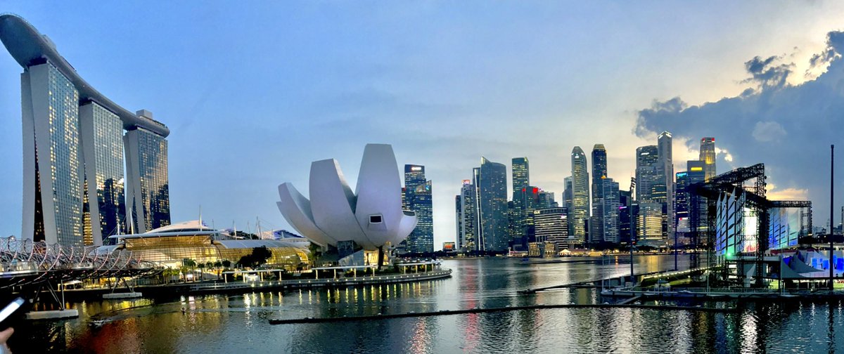 #Singapore 🇸🇬
