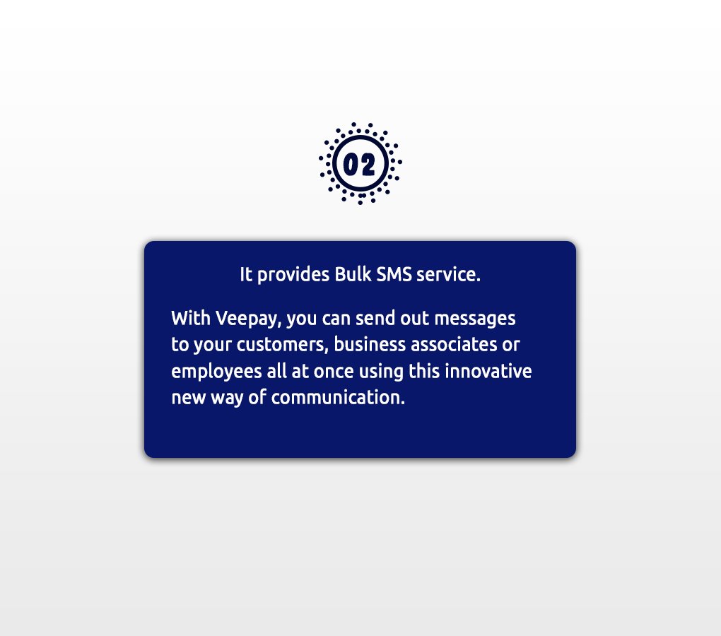 Veepay3's tweet photo. 4 Things you should know about Veepay👇 🌞

Don't forget to click the link in our bio to subscribe to our newsletter or click the link below 
https://t.co/tVWqMQqN03

#telecom
#newsletter
#comingsoon
#veepay https://t.co/zQqr4NZcxq