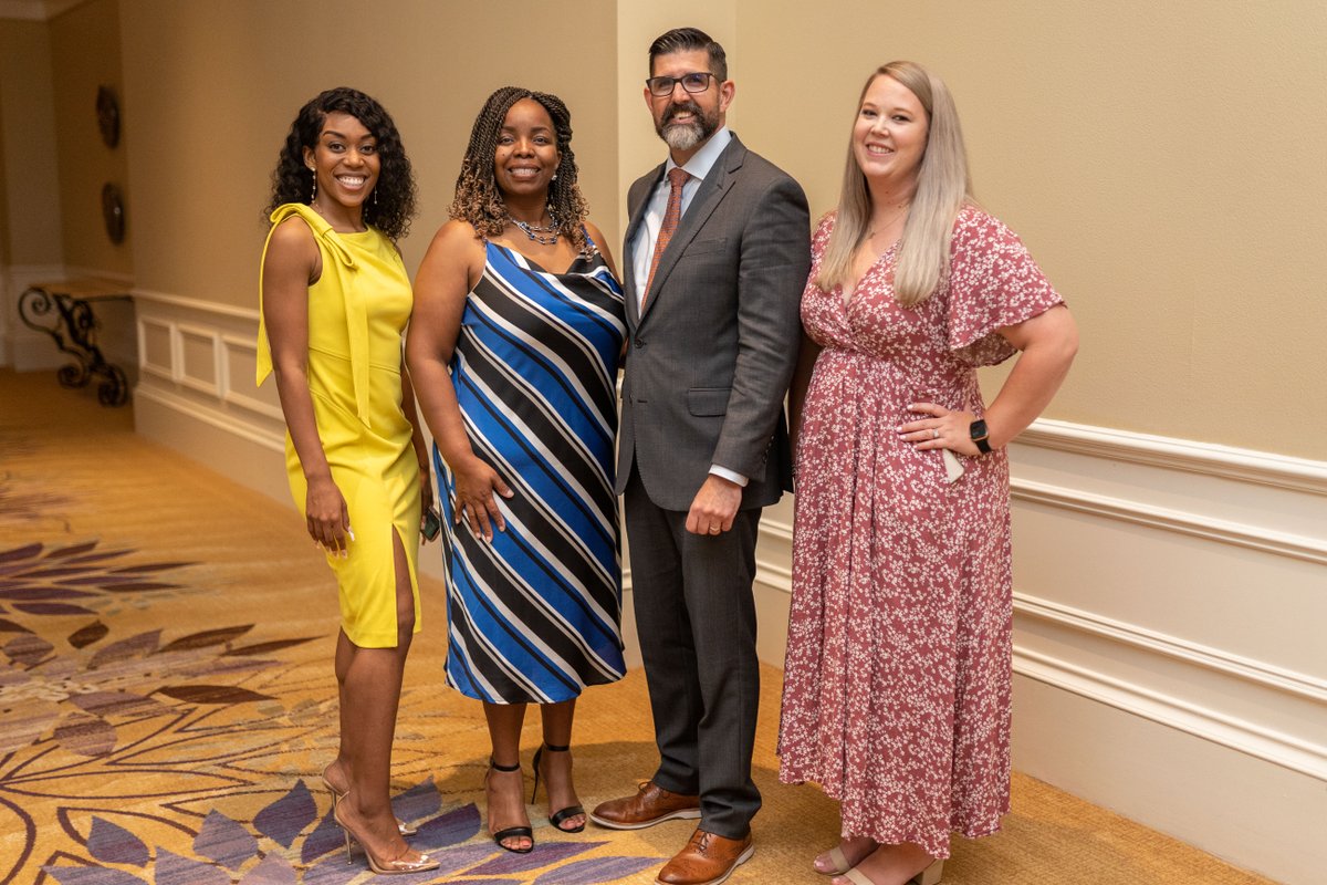 EducationFL's tweet photo. Yesterday evening, Commissioner @SenMannyDiazJr celebrated the 2023 District Teachers of the Year with a reception sponsored by @HeliosEdFnd. Thank you for your continued support of the Florida Teacher of the Year Program! https://t.co/XF057PeSRm