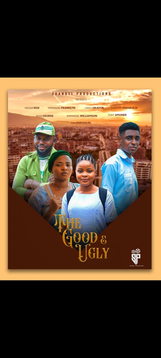 shangeorge12's tweet photo. @AfamDeluxo An Actor and A movie Producer. Director General of Callywood Studios Cross River State. CEO of #DISFA Divine Shield Film Academy. Instagram handle... @shangeorgefilms. Youtube Channel... #shangeorge tv. https://t.co/wrjxUfzQvw