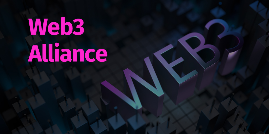 Engitel è fiera di essere tra le aziende fondatrici della Web3 Alliance e che la sua Co-Founder Elena Schiaffino ne sia il presidente. 
Web3 Alliance è un unicum nel panorama associativo italiano e mondiale.