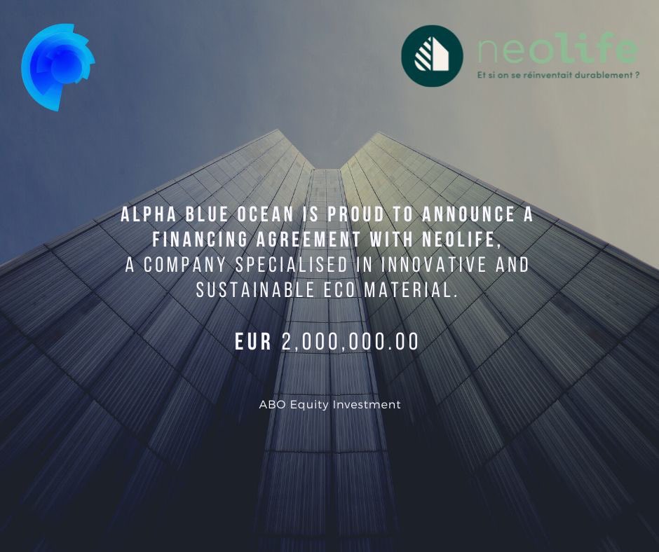 Alpha Blue Ocean tweet media