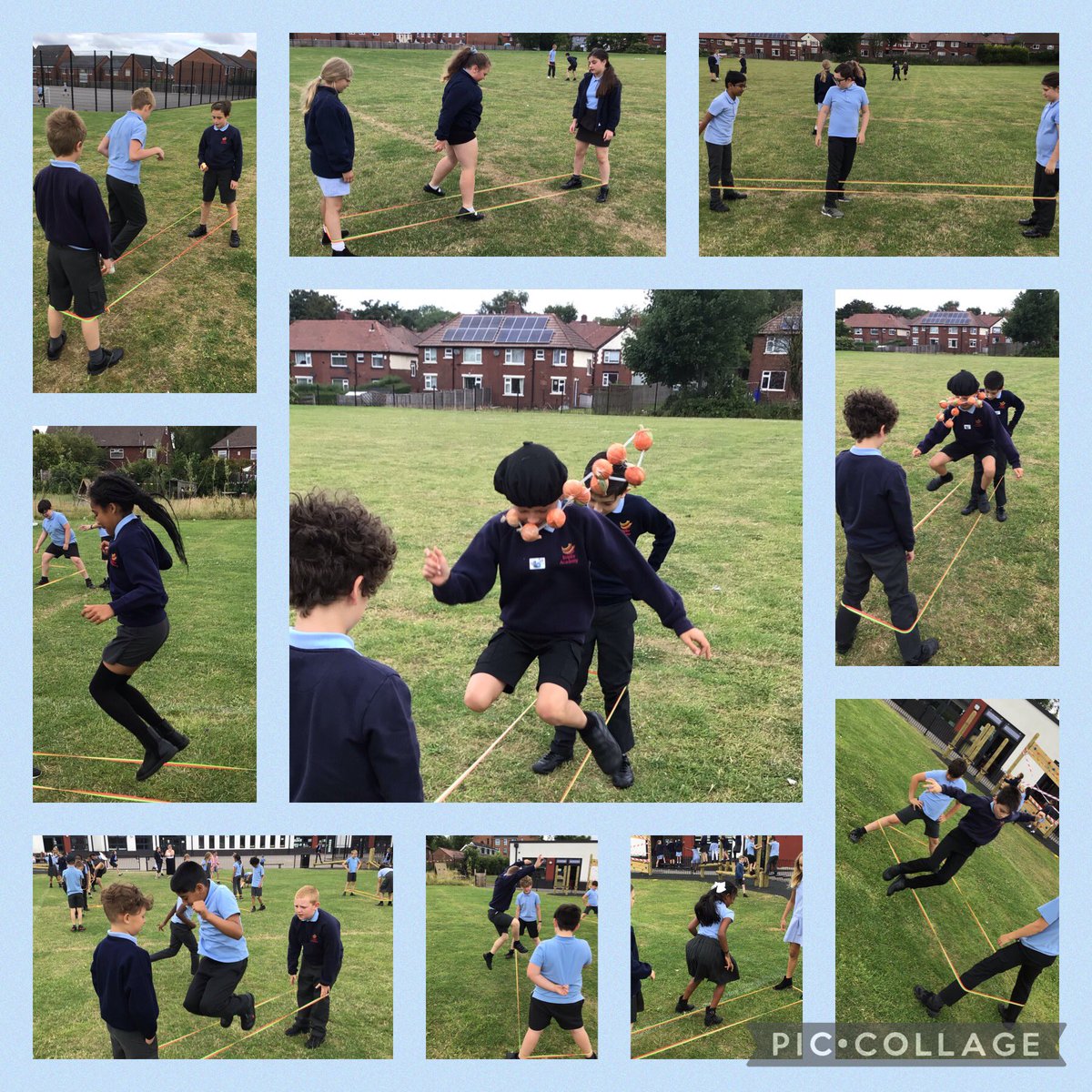 What a great morning we have had celebrating #bastilleday We have created a Parisian night sky, tasted pain au chocolat and got active doing some French skipping. #magnifique <a href="/InspireFrench/">Inspire French</a> <a href="/Inspire_Ashton/">Inspire Academy</a> <a href="/TrustVictorious/">Victorious Academies Trust</a>