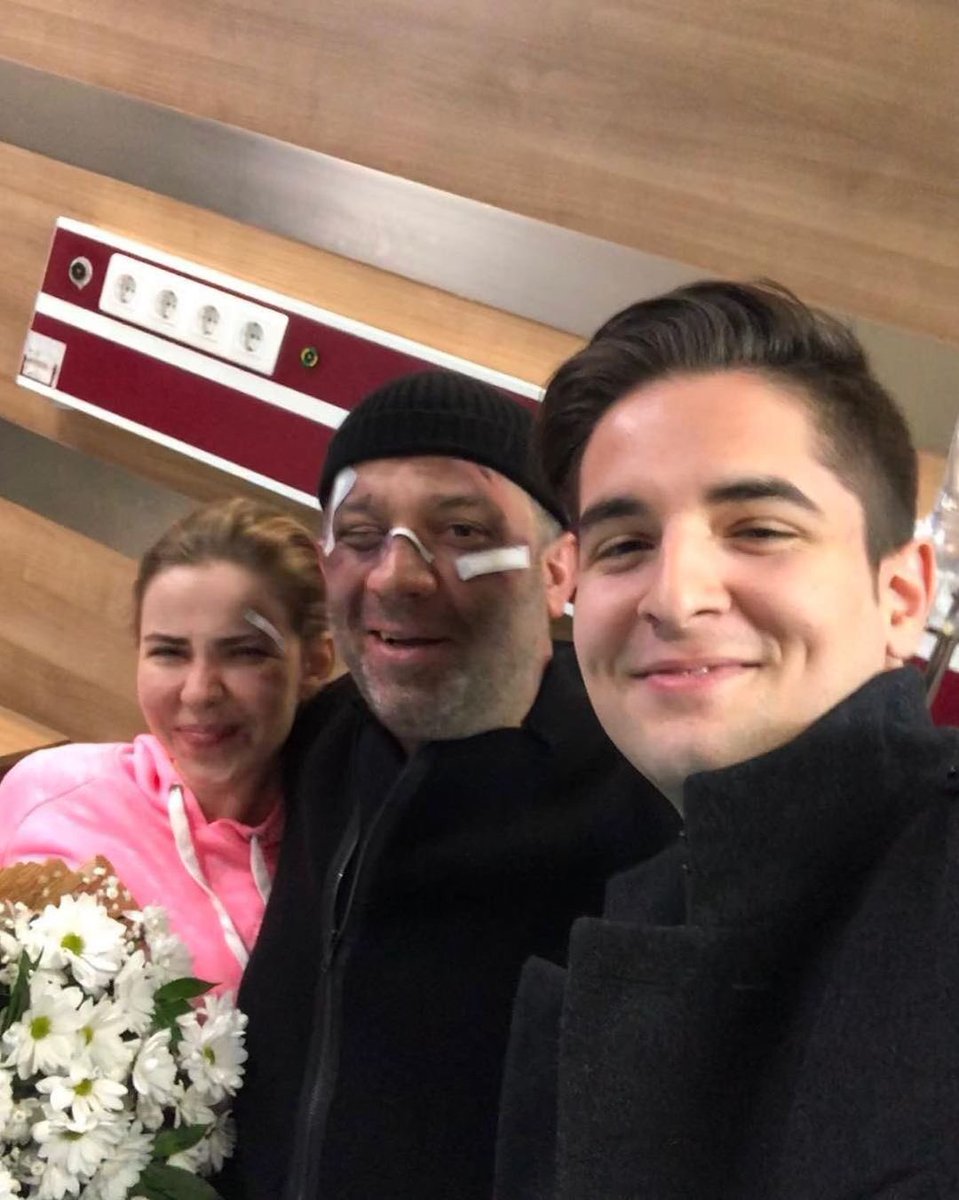 güneriler💫

#SelMes #ArkaSokaklar