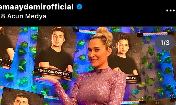 caryisback's tweet photo. iki champ arasi dilek 🥰 https://t.co/YSswImysNW