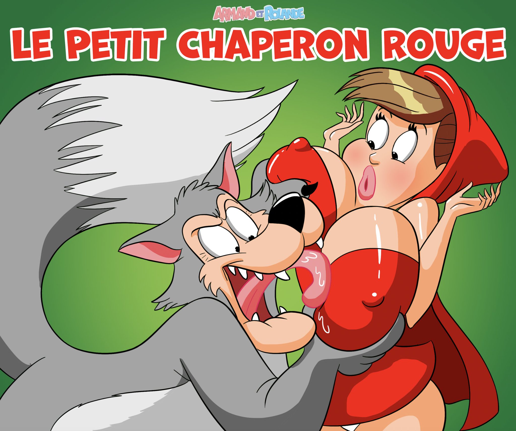 TW Pornstars - Armand Et Rolande. Twitter. 🎥. 2:08 PM - 14 Jul 2022