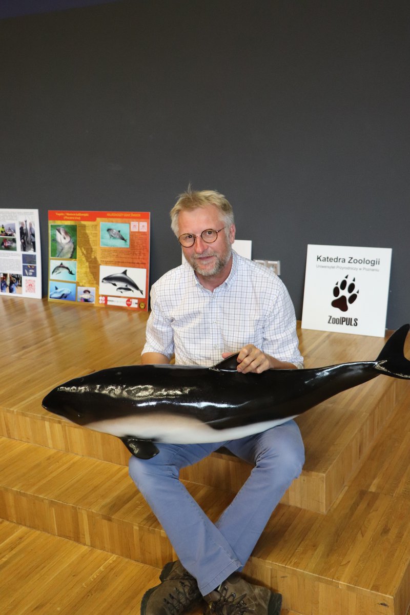 GreatGreyTryjan's tweet photo. #delfiny #wystawa @zoowroclaw @izpuls - teraz nasze foty;-) https://t.co/YpfOADGe0q