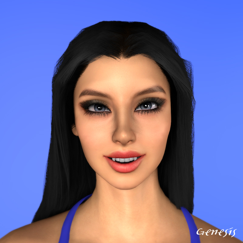I captured a new vampire.
opensea.io/assets/ethereu…
#NFT #opensea #3D #girl #woman #face #vampire