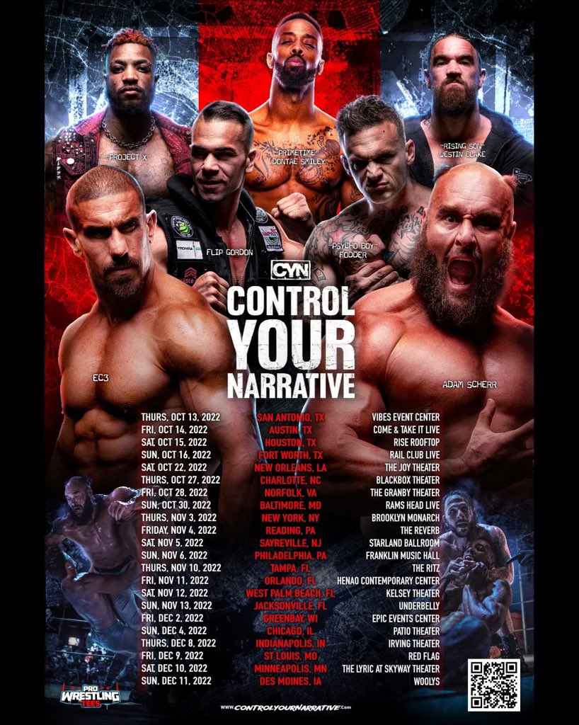 The Monster of all Monsters tweet media