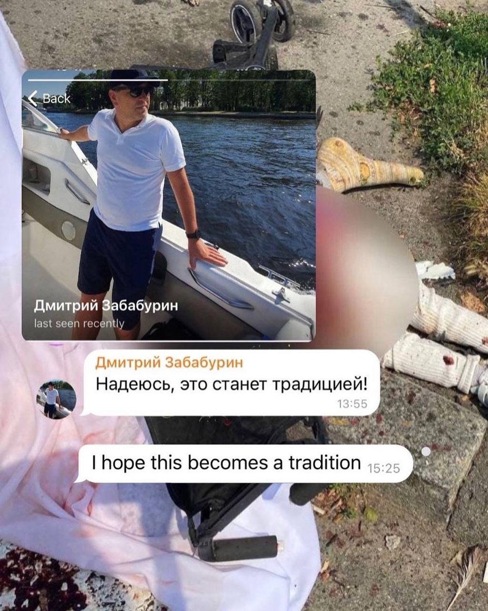 kaylovyeblo's tweet photo. #russiaisaterrorisstate https://t.co/Byr0DL3mgM