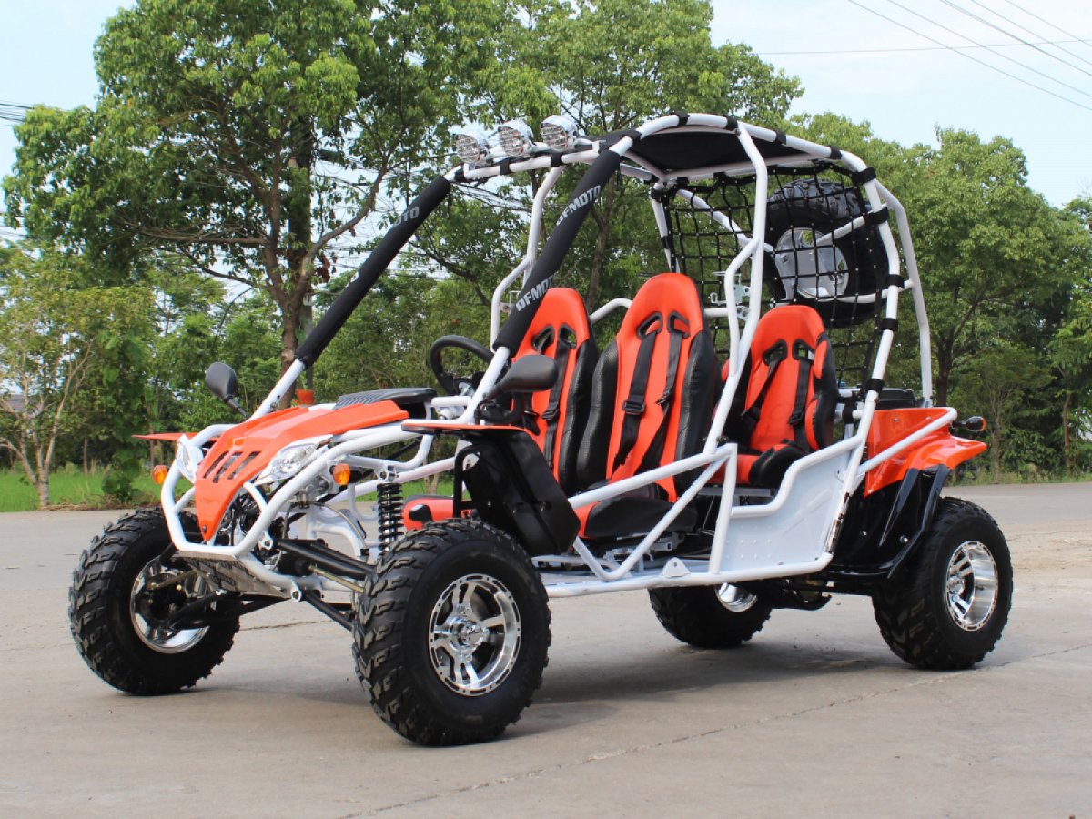 Birdysscooters's tweet photo. Check out the DF Moto 4 Seat Monster 200 (Jaguar 200) Full Size Automatic w/ Reverse Go Kart on our website at  
https://t.co/KH2Cbb8nj3 https://t.co/sbq7ZugZvd