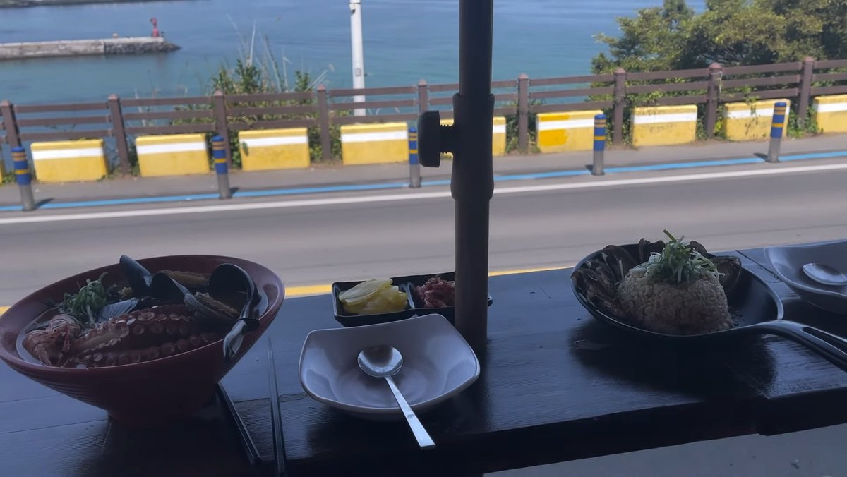 js_bapury's tweet photo. 6. 제주와함께라면
🗺 제주 제주시 애월읍 애월해안로 274 1층 https://t.co/gLpe3Nj8QX