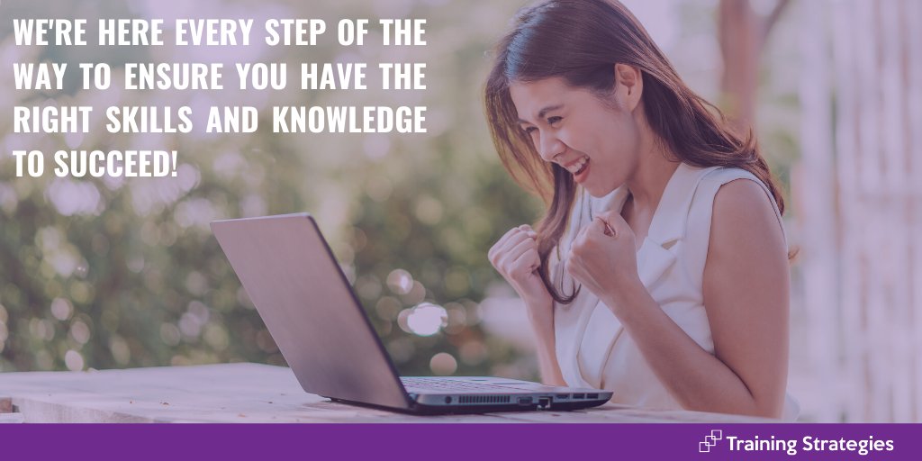 TSL_NW's tweet photo. We care about the well-being of our learners; this is one of the reasons why we are fully committed to supporting them every step of their #training journey.

We feel it is our duty to ensure they’re developing the right skills to succeed in a working environment. https://t.co/Xq0jPzAmRV