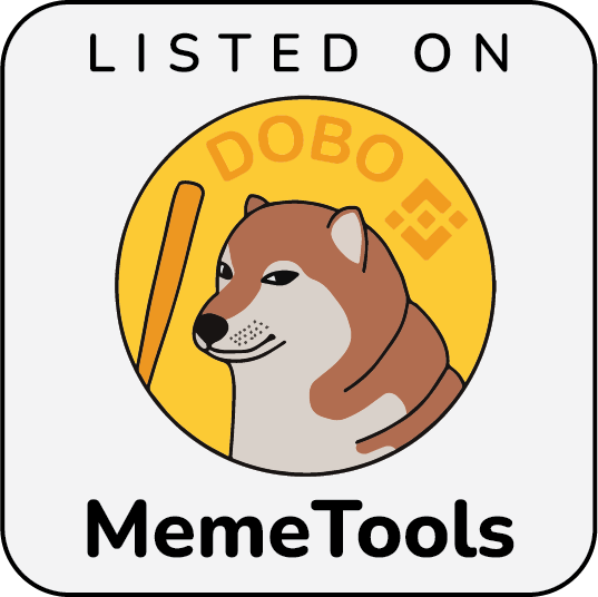 shebatokenbsc's tweet photo. 🚨🚨🚨🚨🚨🚨🚨🚨🚨🚨🚨🚨🚨🚨🚨🚨

✅ SHEBA (SHEBA) has been listed on MemeTools!
🔒 Rug check &amp; chart (https://t.co/3RS6OQmWXI)
🌐 Website (https://t.co/mcFGCUIoDi)
🐦 Telegram (https://t.co/2wFpUea2ty)

#Sheba #Sheb #Shebarmy #bnb #bsc #memetoken #ShebaCat #BSCGem #Next100XGEMS https://t.co/fTNEIyqtdF