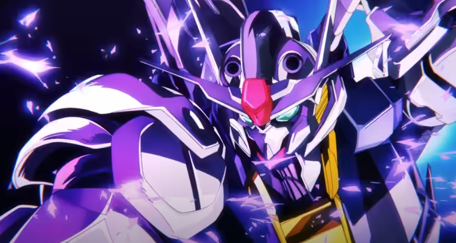 تويتر タイプ あ る على تويتر 機動戦士ガンダム 水星の魔女 のメカ作画って手描きなのかな 動きがcgっぽくない んだけど 手描きだとしたらすごいな Cgと手描きを混ぜているのかもしれないが T Co J3sw4yhtaj