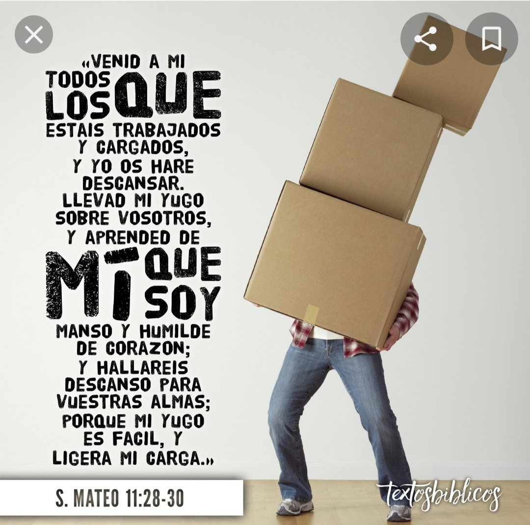 pgnora's tweet photo. Señor, me invitas a ir a ti cuando estoy cansada y agobiada a cargar con tu yugo y a aprender de ti ,manso y humilde de corazón.Por eso convierto tu gran consejo en oración del corazón que repito siempre: JESUS MANSO Y HUMILDE DE CORAZÓN HAZ MI CORAZÓN COMO EL TUYO Paz y bien . https://t.co/b7kSBpe61O