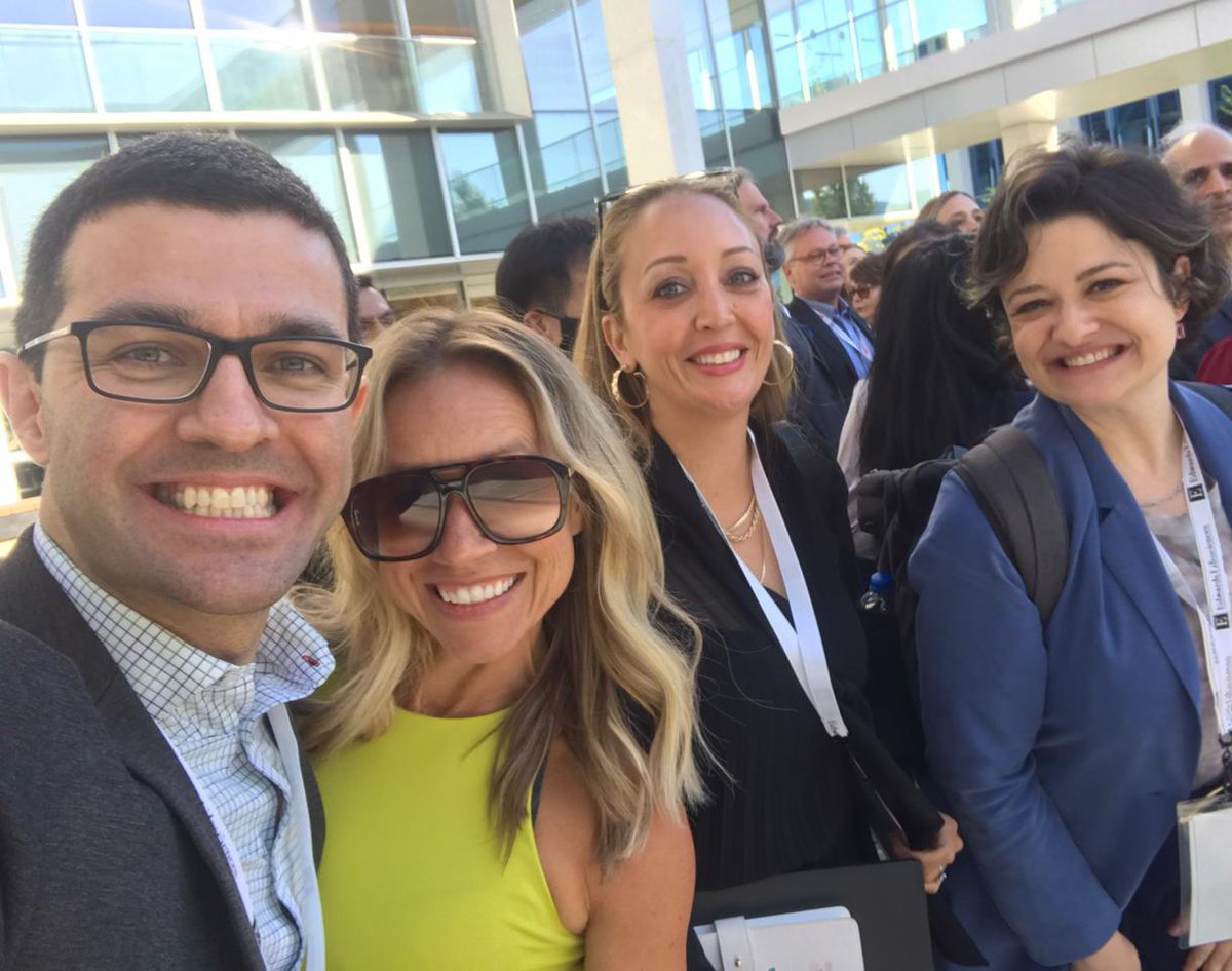 Amazing GMA - medical affairs meeting! #edwardsproud #edwardslifesciences