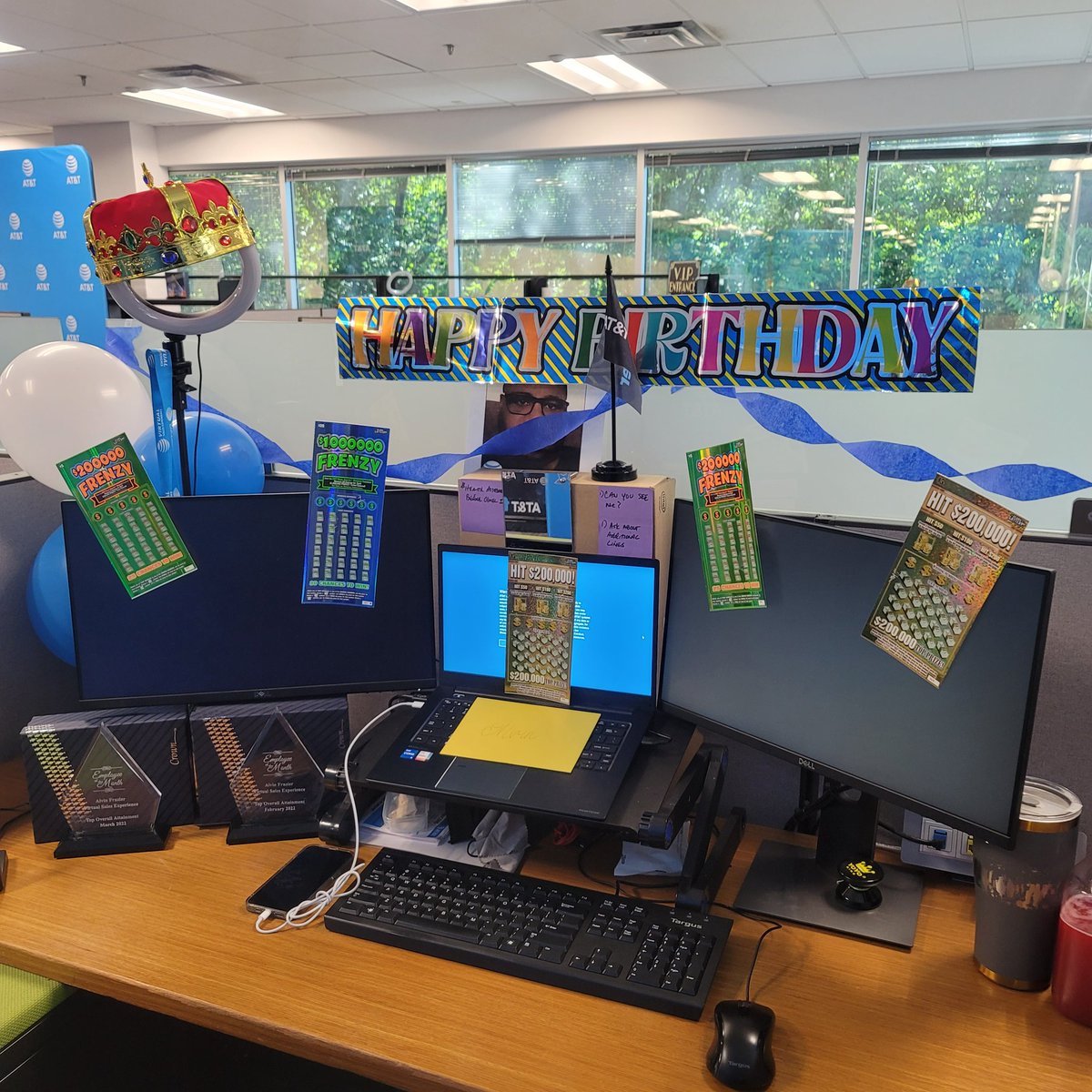 I am so blessed to work with wonderful people, @ATTVSE special shout out to my amazing manager <a href="/Malika_NTX/">Malika Shuman</a>, and <a href="/DamAmy_VSE/">Amy Dam</a> and to my entire  #TeamShowtime crew. Thank you guys for making this day special for me, I am truly grateful to work with all of you! #teamwork #wedabest