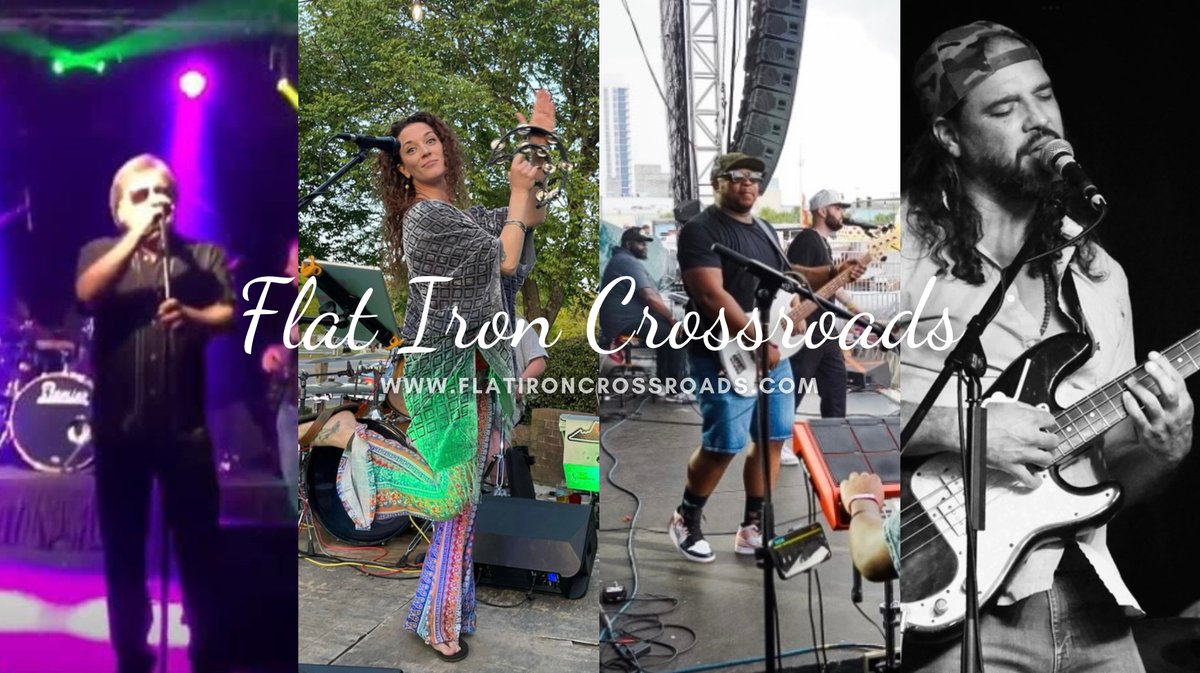 Upcoming Events:
7/23 Soul Providers- Soul
8/6 Rap Jack with special guests Kooler Heads- Jam/Grateful Dead Inspired
Cats Down Under the Stars, A Jerry Celebration
8/13 Jukebox Rehab- Country
8/21 Cordovas- Country
Tickets at buff.ly/3Rxtc0a