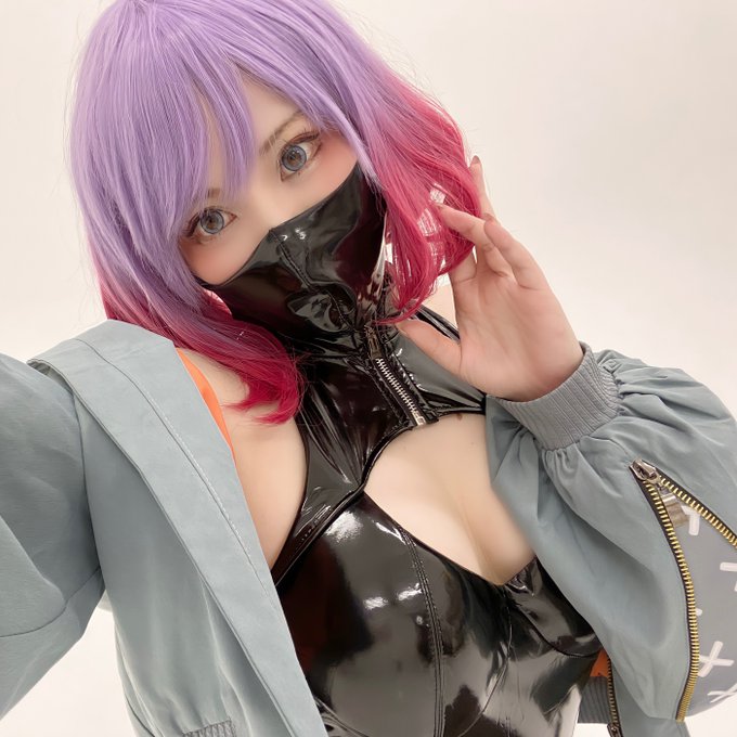 コスプレイヤーうさぉ(-Usagi-)のTwitter画像44