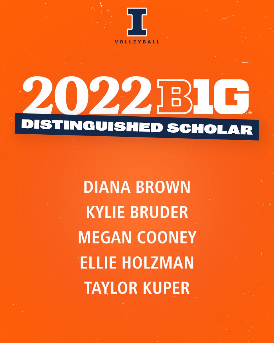 This team is an absolute flex 

#Illini | bit.ly/3o0EVa3