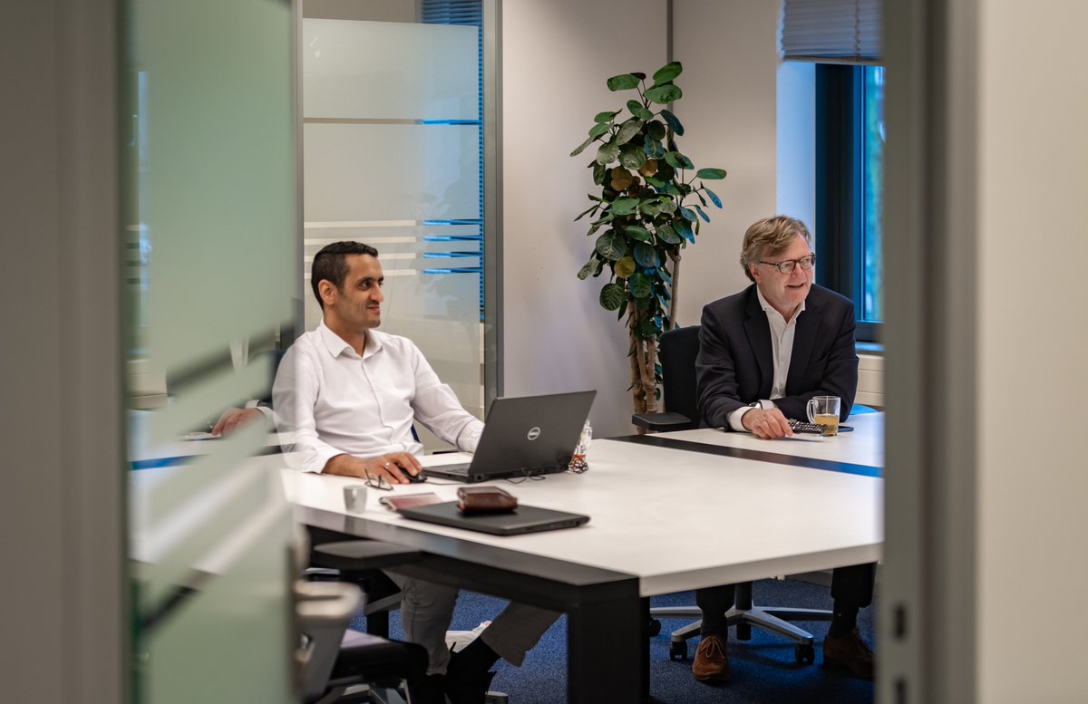 Graag nodigen we je uit om op donderdag 21 juli om 11:00 uur kennis te maken met onze nieuwe partner Finly. Finly is sinds kort aangesloten op het bestaande DIAS-partnernetwerk. attendee.gotowebinar.com/register/87742…