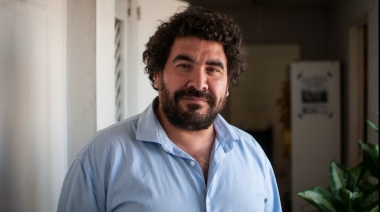 📞 @ WalterP35764134 , Secretario General 
 <a href="/AteLanus/">Ate Lanus</a> 
 
"El intendente Grindetti es un versero, sale a decir que el banco la olla y en realidad los que sostienen el municipio son sus Trabajadores "

Escuchá la nota en tinyurl.com/5e78t9pw