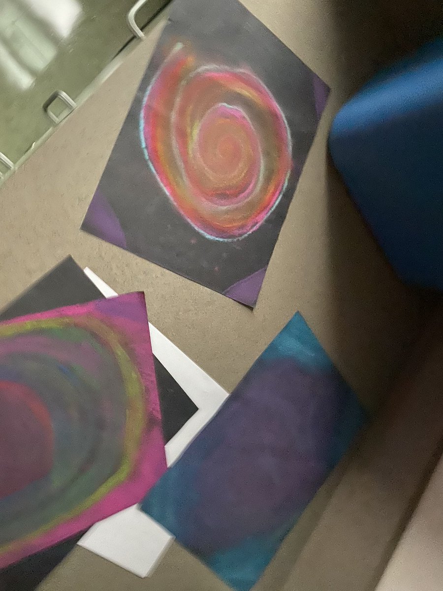 Caryn Self tweet media