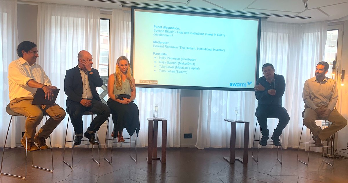 MetaLink Capital tweet media