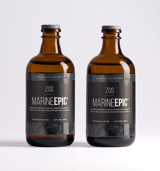 FilmusDaniel's tweet photo. Otro ejemplo virtuoso de la #CienciaArgentina 👩🔬🇦🇷
La primera startup de base tecnológica en la Patagonia, #Promarine Antioxidants, lanza al mercado #MarineEpic, un superalimento capaz potenciar la salud humana. https://t.co/ufUJtgm8Qy