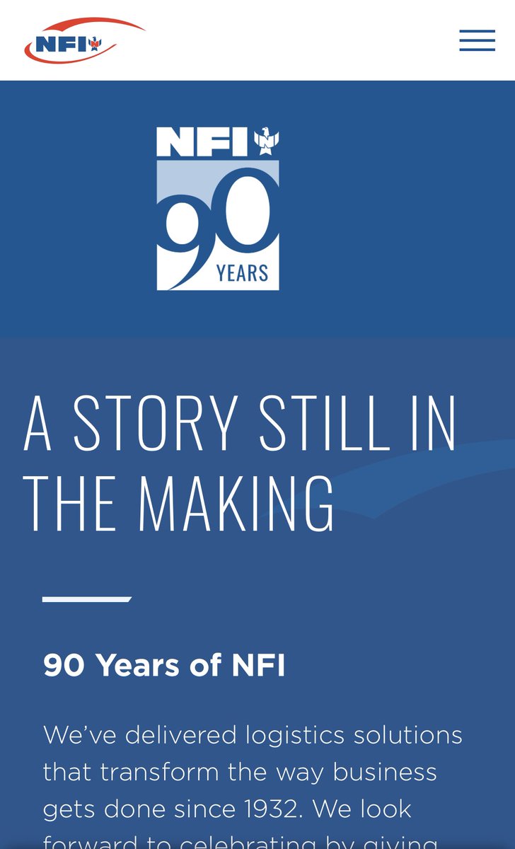 VirginiaRoots1's tweet image. We need to start exposing companies with majority immigrant employees. I know other races applied for jobs @ NFI distribution Kutztown Pa. My driver just left there. Employees are 90% Hispanic. Someone needs to pull their records.  #pauseimmigration