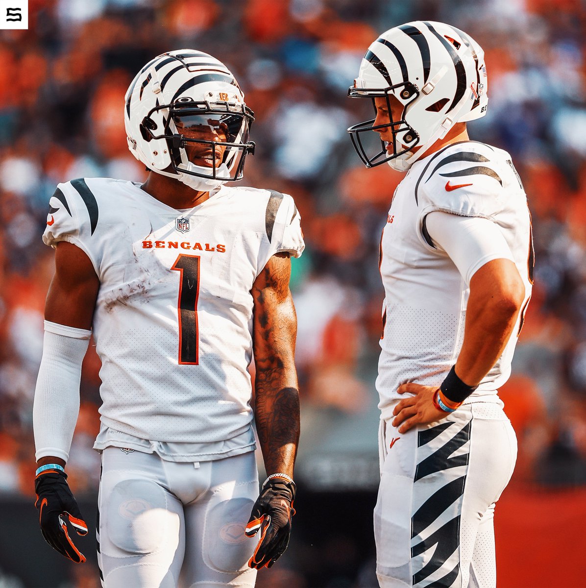 SethR94's tweet photo. your one-stop shop for all #WhiteBengal content.
@Bengals https://t.co/cHwgKUkhDN