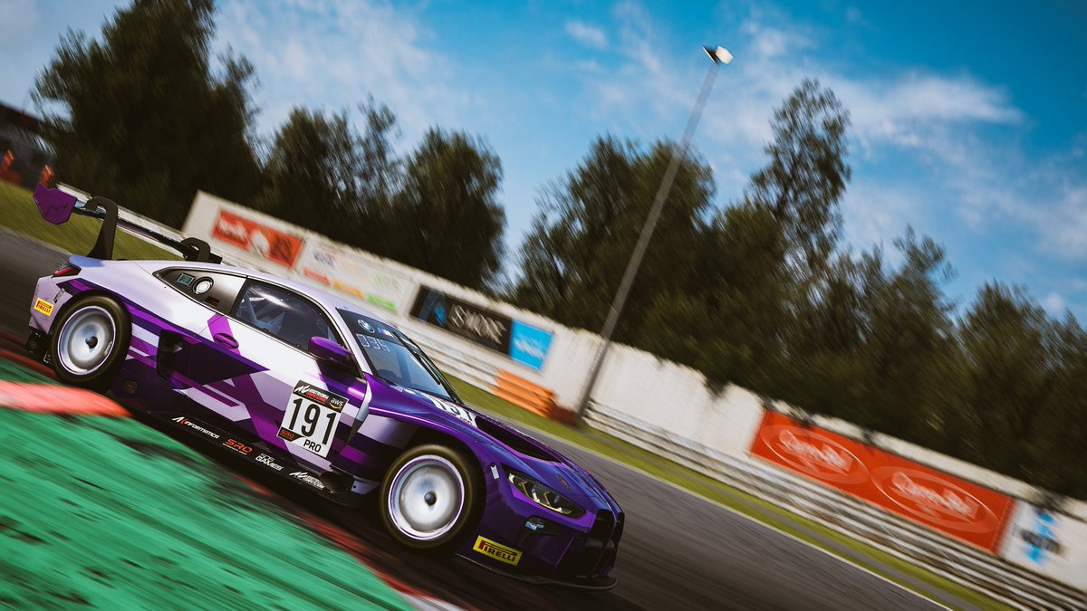 Epic photo from the attempted Zolder 7hr by <a href="/coffeestar2010/">Sean Ghost Muller</a> looking forward to doing 10hrs of Watkins Glen in a few weeks with the rest of the <a href="/raceoctane/">Octane Online Racing #OOR</a> and <a href="/CovaxRacing/">COVAX Racing</a> crew.