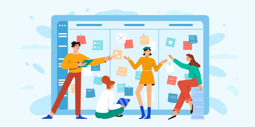 ScandLtd's tweet image. Check out which software development methodologies are commonly used for application development today: scand.com/company/blog/t… #softwaredevelopmentmethodologies #customsoftwaredevelopment