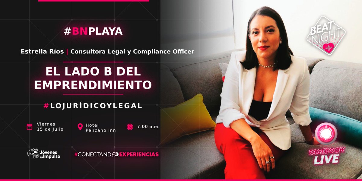 EnImpulso Network tweet media